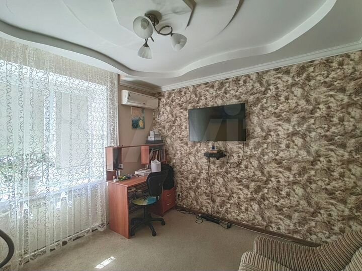 2-к. квартира, 45,8 м², 2/9 эт.