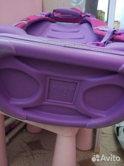 Рюкзак Lego Friends для девочки