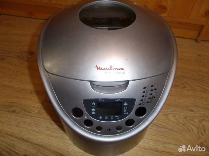 Хлебопечь moulinex модель -573101.на запчасти