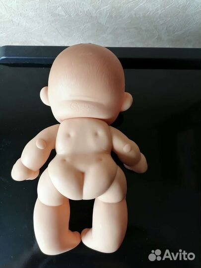 Кукла пупсGadir Artesanal, Sanchis, Испания