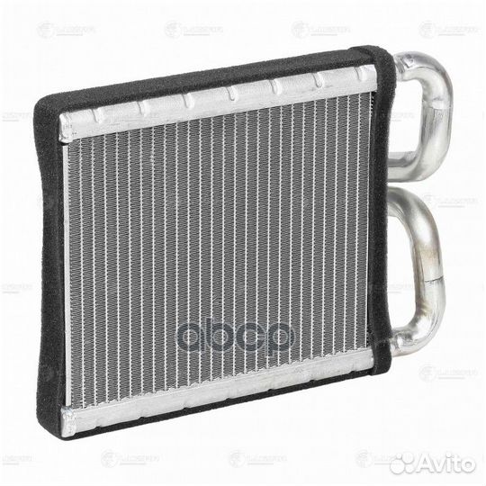 Радиатор отопителя салона hyundai elantra (10)