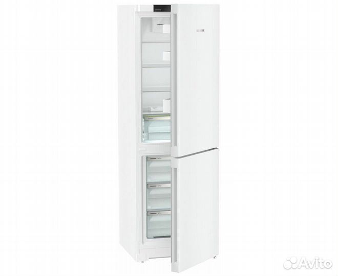 Холодильник Liebherr