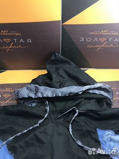 Костюм для карнавала