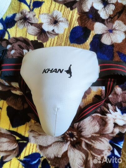 Защита для тхэквондо