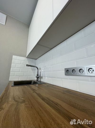 Кухни на заказ. Собственное производство