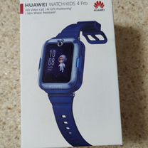 Huawei watch kids 4 Pro