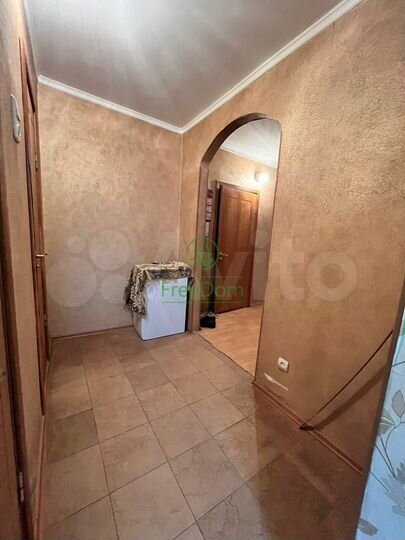 2-к. квартира, 51 м², 2/10 эт.