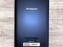 Планшет Lenovo TAB A8-50LC