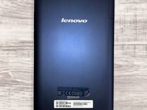 Планшет Lenovo TAB A8-50LC