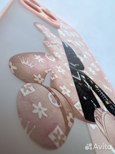 Чехол на iPhone 13 pro