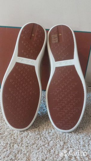 Кеды мужские Loro piana 43