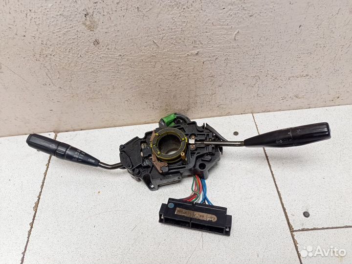 Переключатель подрулевой