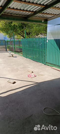 Знакомый сварщик