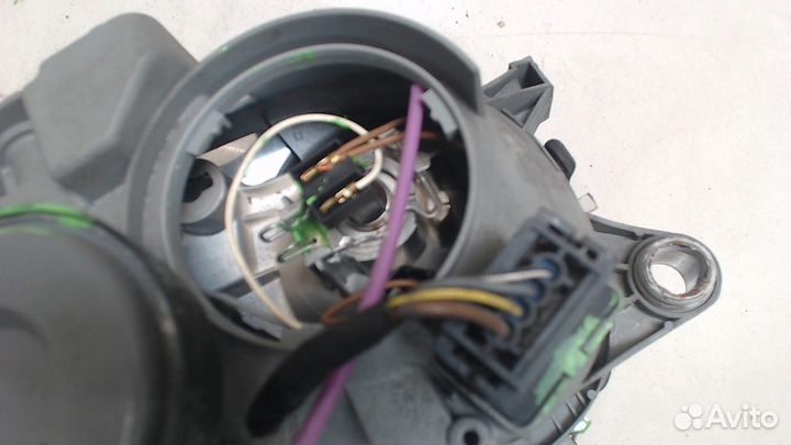 Фара (передняя) Mercedes CLK W208, 2000