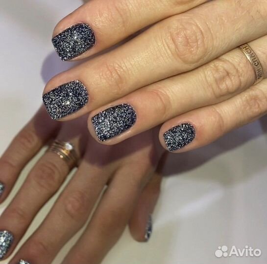 Мастер маникюра