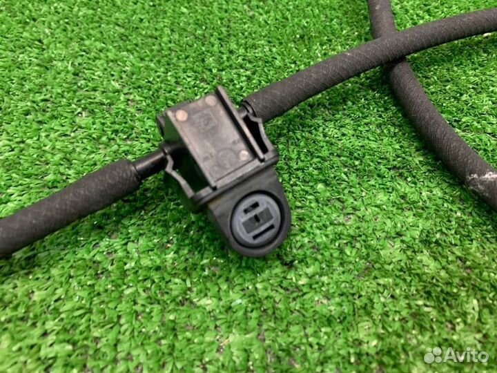 Форсунка омывателя Mercedes-Benz E-350 W212 272980