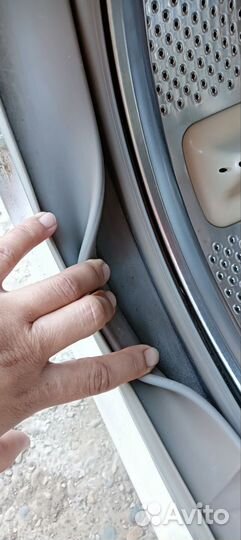 Стиральная машина бу