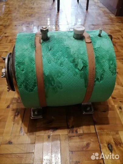 Самогонный аппарат