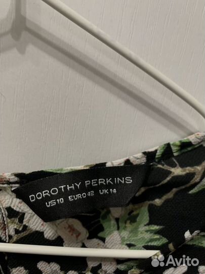 Майки Dorothy Perkins 2 шт