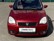 Hafei Brio 1.0 MT, 2008, 40 000 км, с пробегом, цена 220 000 руб.