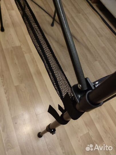 Сетка под реечный стол с углублением