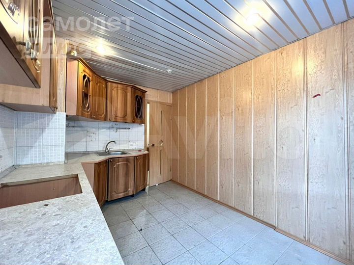 3-к. квартира, 65,8 м², 1/10 эт.