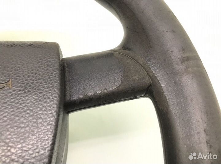 Руль Ford Transit (2006-2014)