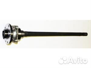 Полуось газ 31105 в сборе газ 3110