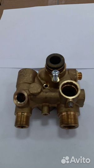 Для бакси котла