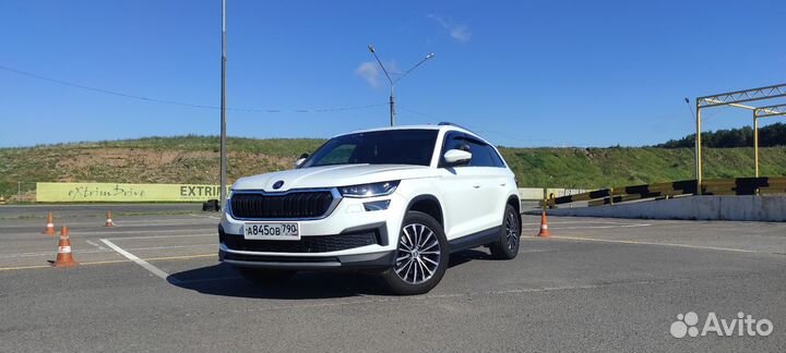 Автоинструктор по вождению АКПП