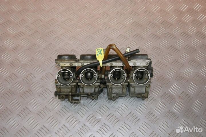 Карбюратор Yamaha XJR400R