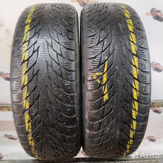Nokian Tyres Hakkapeliitta R2 185/65 R15