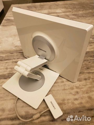 Samsung syncmaster 970p как разобрать подставку