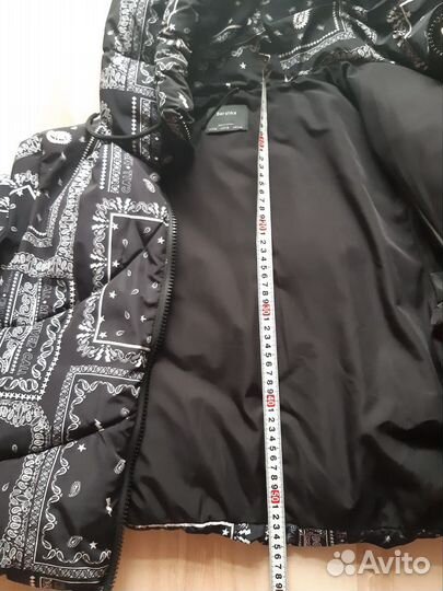 Куртка осень-зима