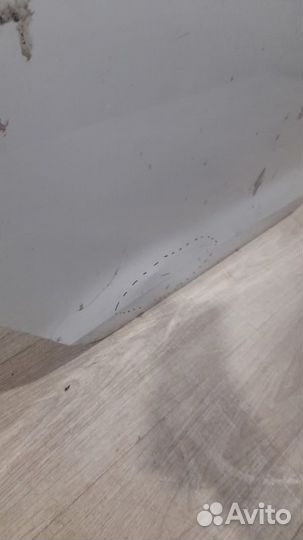 Дверь задняя правая Volkswagen Golf 7 С 2012 По