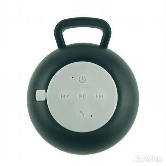 Портативная Bluetooth колонкаС карабином