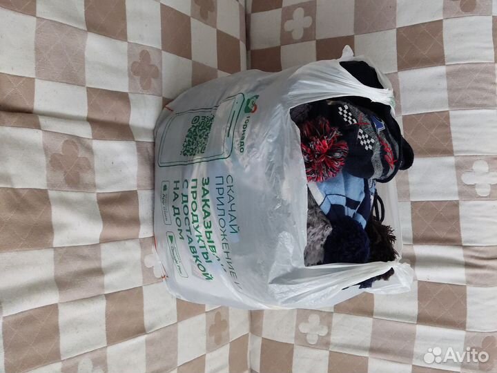 Вещи пакетом на мальчика от 3х до 5 лет