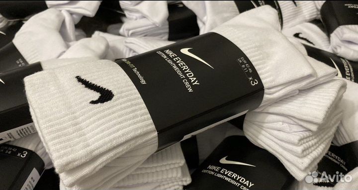Носки Nike Everyday