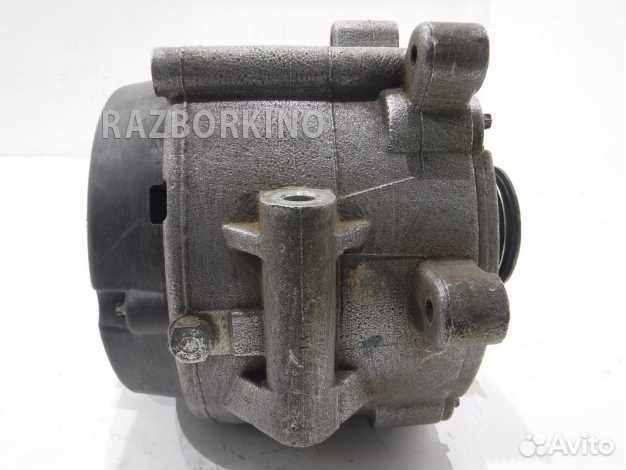 Генератор Porsche Cayenne 955 957