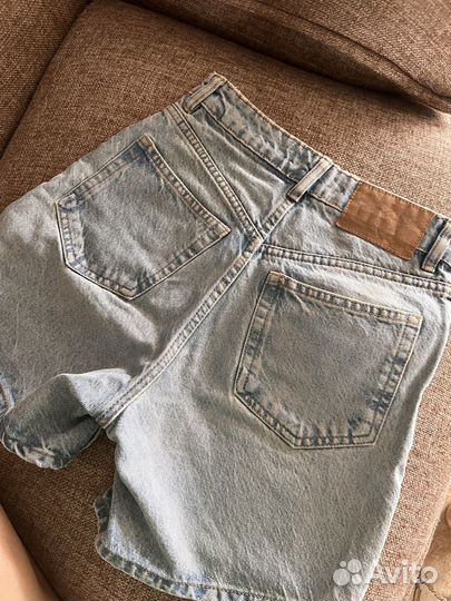 Шорты Zara