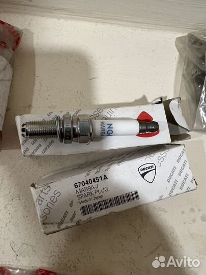 Запчати для дукатти диавель Ducati diavel 1200