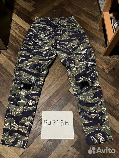 Штаны Tiger Stripe TMC Drifire