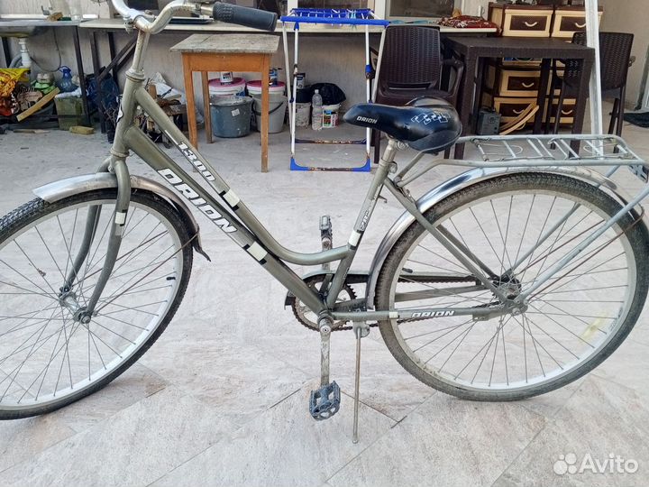 Велосипед Orion 1300