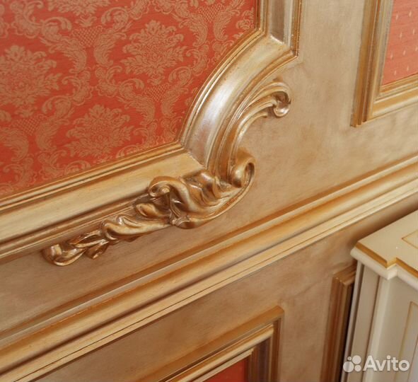 Продам гипсовую лепнину