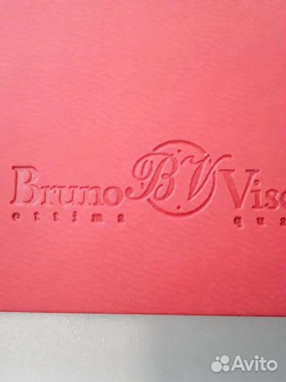 Ежедневник Bruno Visconti