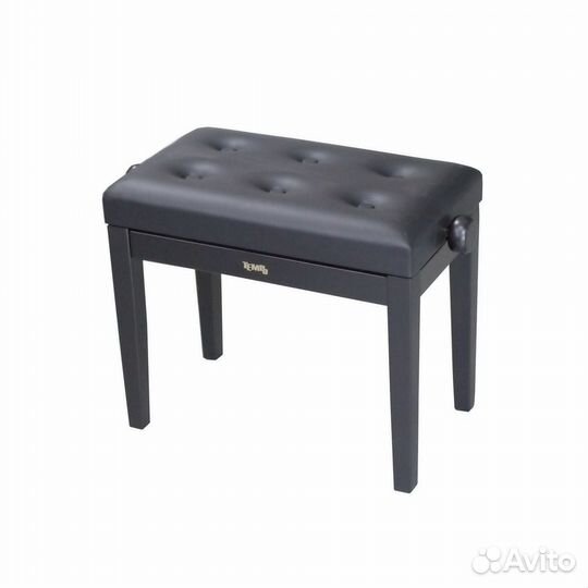 Скамейка для пианиста tempo Turris 151/MB