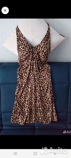 Платье женское 48 50 Турция