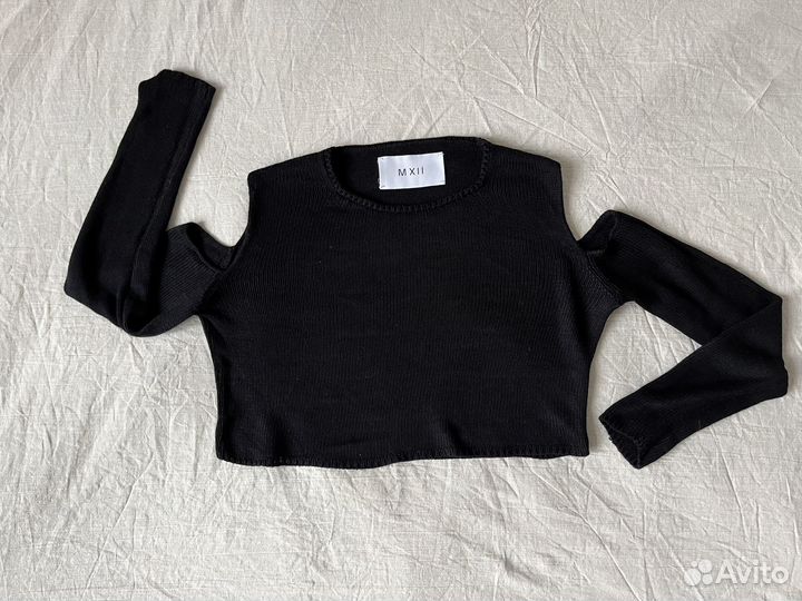 Топ mxii