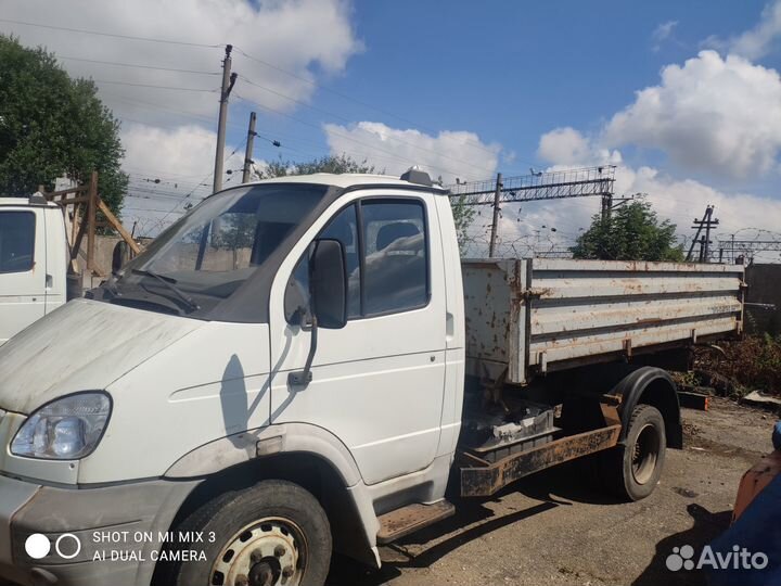 ГАЗ Соболь NN бортовой, 2013