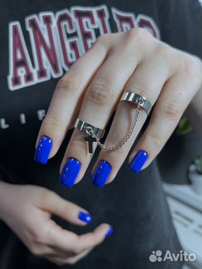 Маникюр педикюр